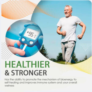 AEXZR™ Blood Sugar Health & Wellness Series