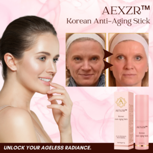 AEXZR™ Korean Anti-Aging Stick