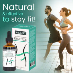 AEXZR™ Natural Slimming Essence