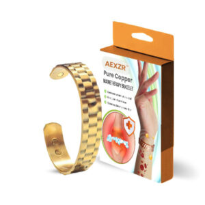 AEXZR™ Pure Copper MagneTherapy Bracelet