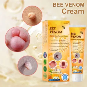 AQA™ Bee Venom Wart & Tag Removal Cream