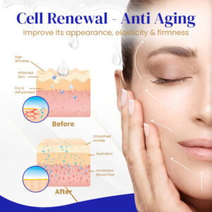 Ceoerty™ LumiSkin Anti-Aging Facial Essence