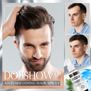 Dobshow Anti-Shedding Hair Spray