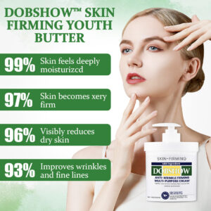 Dobshow™ Advanced Peptide Firming & Wrinkle-Reducing Cream