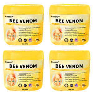 Furzero™ Bee Venom Advanced Joint and Bone Therapy Cream