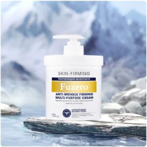 Fuzero™ Advanced Firming & Wrinkle-Reducing Cream