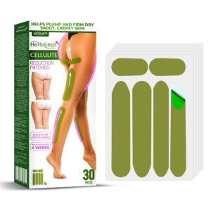 GFOUK™ HerbsLegs Cellulite Reduction Patches