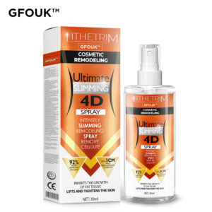 GFOUK™ LitheTrim Ultimate 4D Slimming Spray