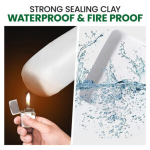 GetFix Waterproof Sealing Clay