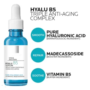 Hyalu B5 Pure Anti-Aging Face Serum