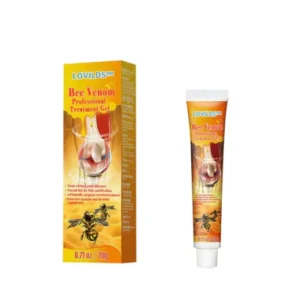 LOVILDS® New Zealand Bee Venom Professional Treatment Gel