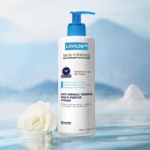 LOVILDS® Ultra Firming & Revitalizing Cream