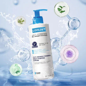 LOVILDS® Ultra Firming & Revitalizing Cream