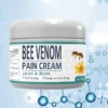 LOVILDS™ New Zealand Bee Venom Joint Bee Venom Pain and Bone Healing Cream