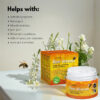 Lovilds Bee Venom Cream For Joint Pain And Skin Problems