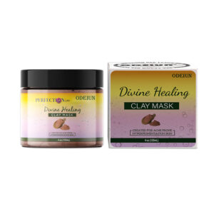 ODEIUN™ Divine Healing Clay Mask