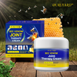 Ourlyard™ Bee Venom Joint Therapy Cream