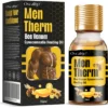 Oveallgo™ Men-Therm Pro Bee Venom Gynecomastia Heating Oil