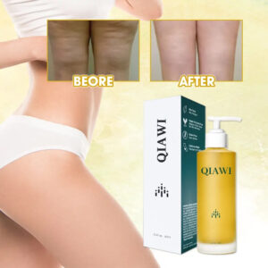 QIAWI ® SkinFirming Rejuvenating Oil