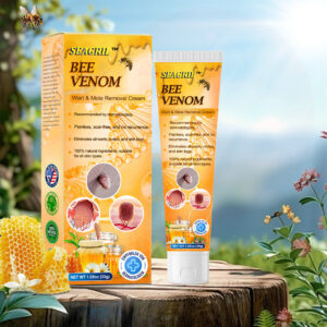 SEAGRIL™ Bee Venom Wart & Tag Removal Cream