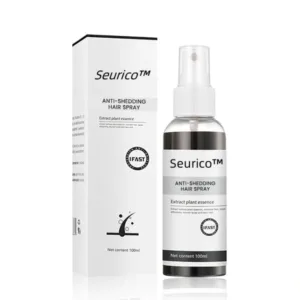 Seurico™ Anti-Shedding Hair Spray