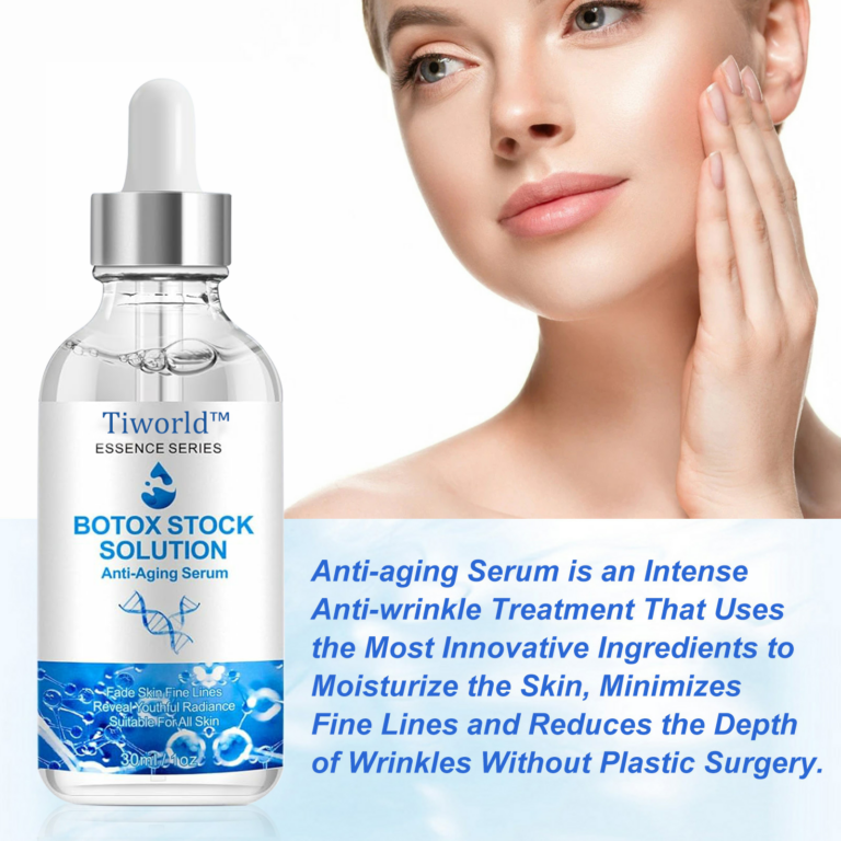 Tiworld™ Botox Stock Solution