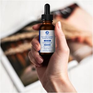 AAFQTM GLP-1 Metabolism Boosting Drops