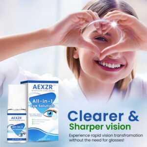 AEXZR™ Myopia Eye Cure Drops