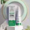 AEXZR™ Organic Herbal Lung Cleanse Repair Nasal Spray