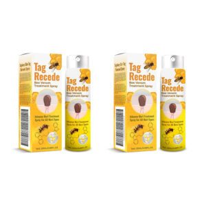 AQA™ TagRecede Bee Venom Treatment Spray