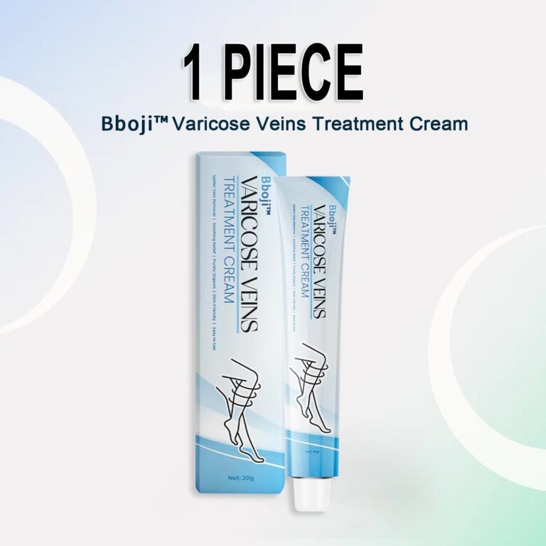 BBoji™ Varicose Veins Treatment Cream