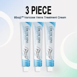 BBoji™ Varicose Veins Treatment Cream