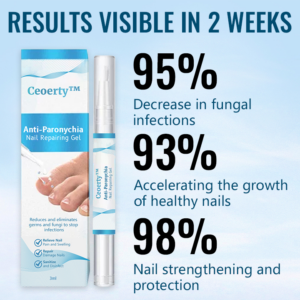 Ceoerty™ Anti-Paronychia Nail Repairing Gel