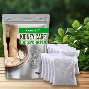 Ceoerty™ Kidney Care Foot Soak for Men