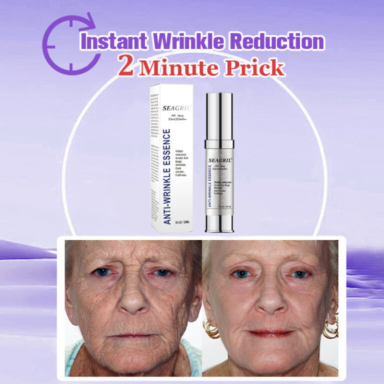 Collagen Boost Anti-Aging serum