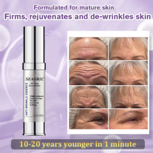 Collagen Boost Anti-Aging serum