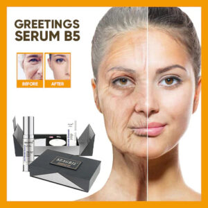 Collagen Boost Anti-Aging serum