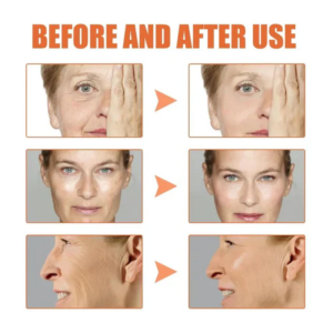 Collagen Boost Anti-Aging serum