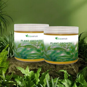 Ecovenua™ Plant Growth Organic Powder