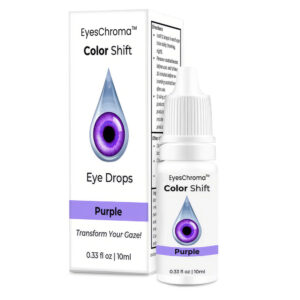 EyesChroma™ Color Shift Eye Drops