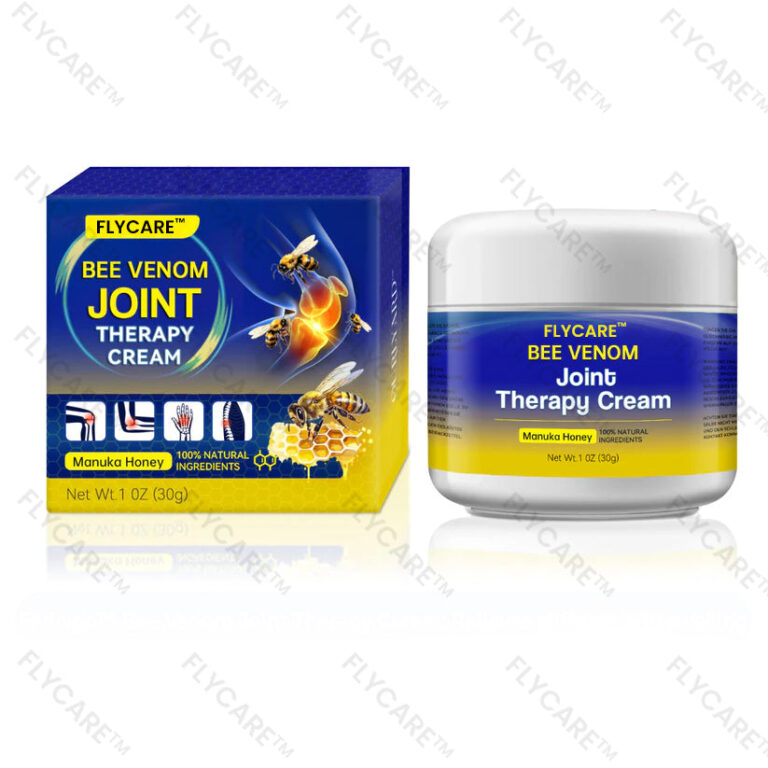 FLYCARE™ Bee Venom Joint Therapy Cream