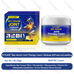 FLYCARE™ Bee Venom Joint Therapy Cream