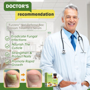 FLYCARE™ Nail Fungus Treatment Serum