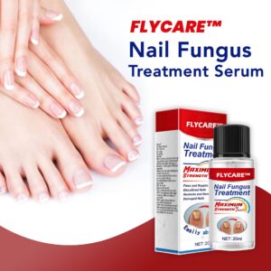 FLYCARE™ Nail Fungus Treatment Serum