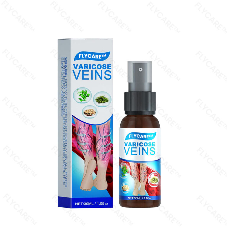 FLYCARE™ Varicose Veins Spray