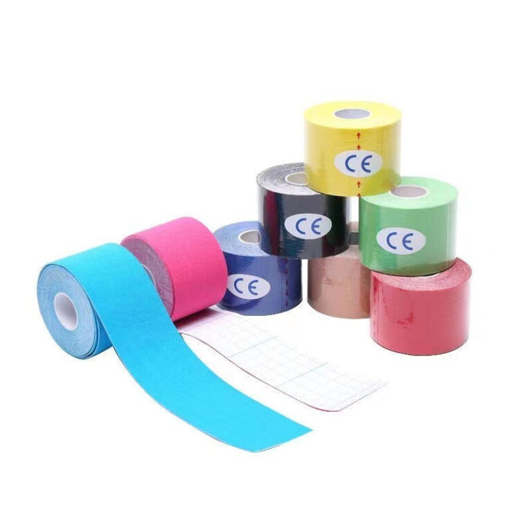 FlexWrap®Kinesiology Sports Tape