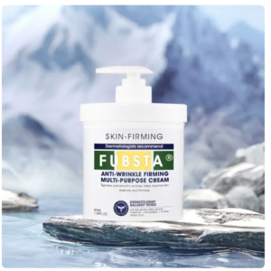 Fubsta™ Advanced Firming & Wrinkle-Reducing Cream