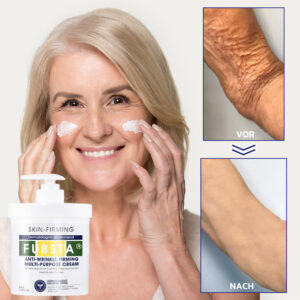 Fubsta™ Advanced Firming & Wrinkle-Reducing Cream