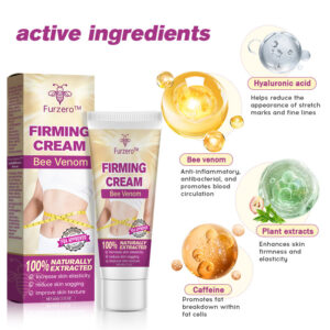 Furzero™ Bee Venom Skin Firming Cream