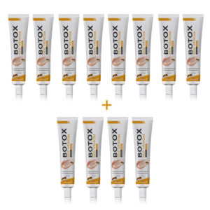 Furzero™ Botox Bee Venom Wrinkle Removal Cream